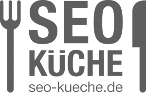 Logo SEO Küche